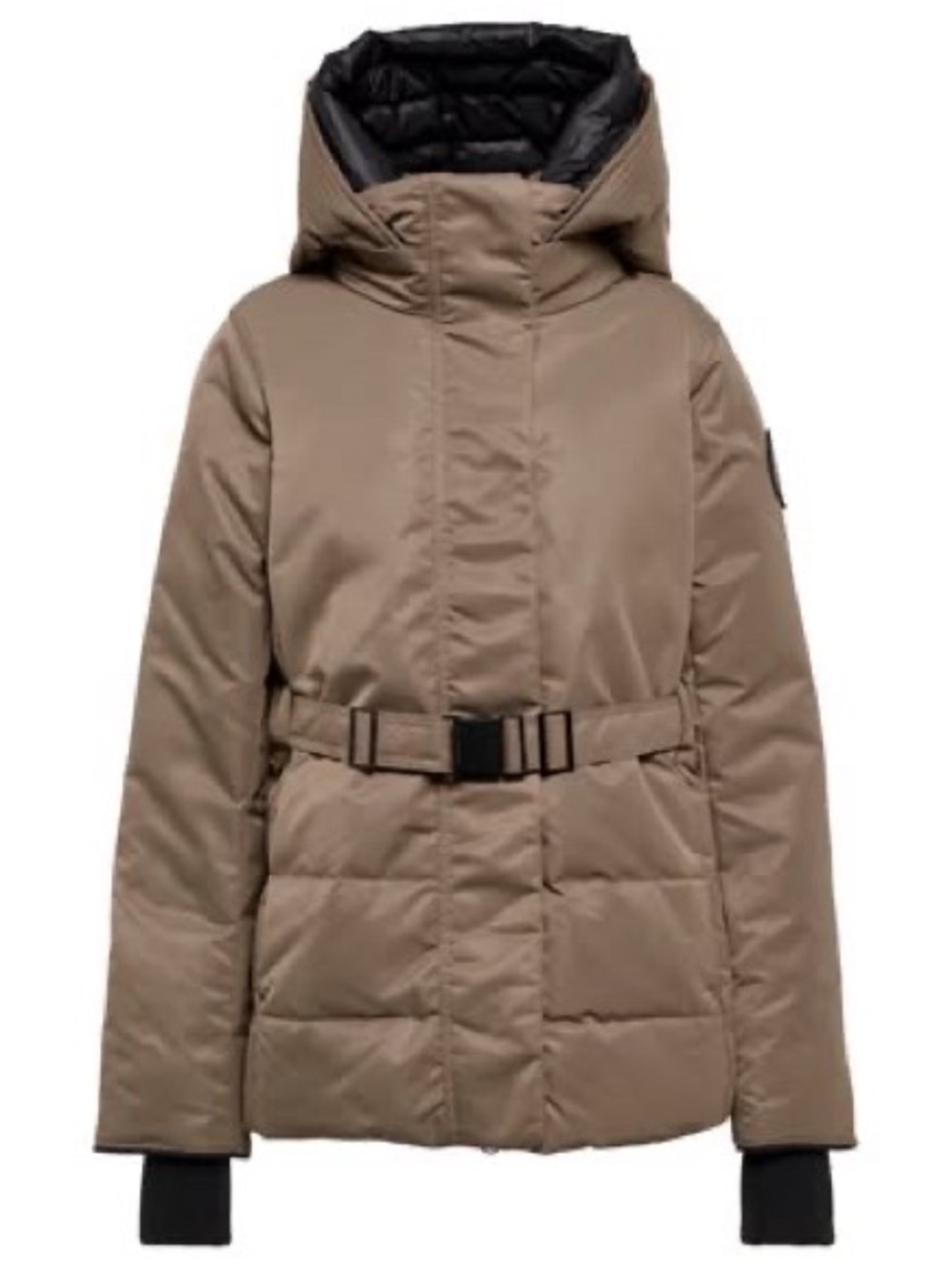 Canada Goose McKenna jacket - Picture 2 of 5
